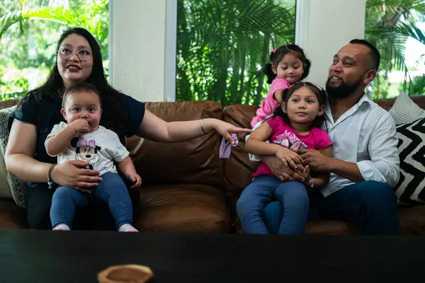Refugee Assistance Alliance — Good Miami Project documentary photography