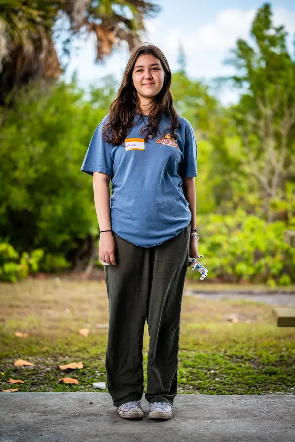 NAAAP Miami — Good Miami Project documentary photography