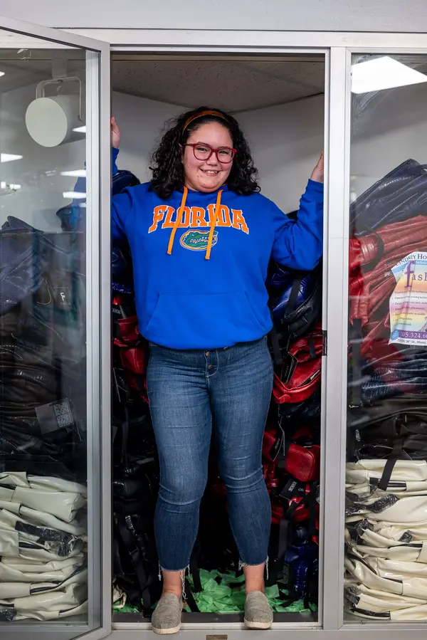 The Shop — Good Miami Project documentary photography