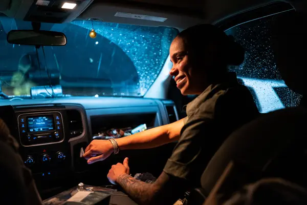Swamp Apes — Good Miami Project documentary photography