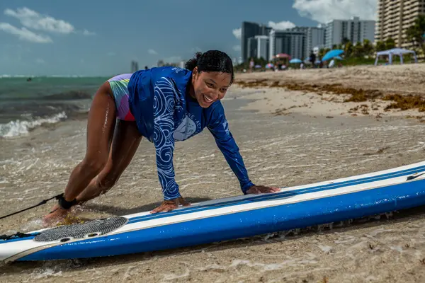 SEAS Miami Surfing — Good Miami Project documentary photography