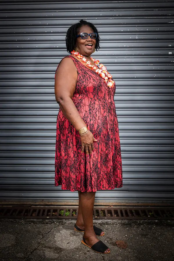 Miami Workers Center — Good Miami Project documentary photography