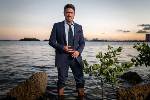 Miami Waterkeeper — Good Miami Project documentary photography