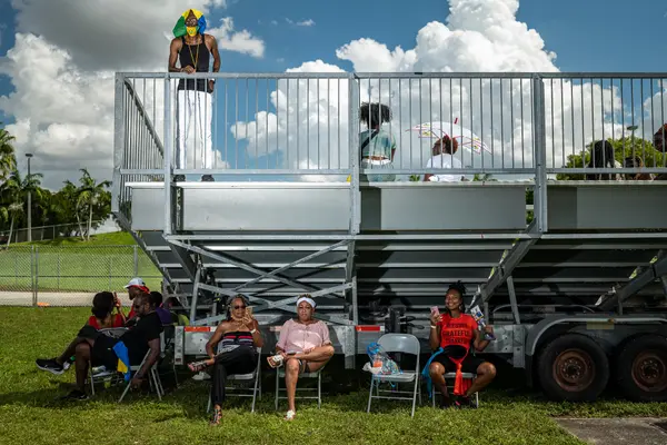 Miami Carnival — Good Miami Project documentary photography