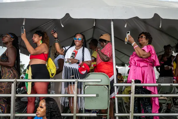 Miami Carnival — Good Miami Project documentary photography