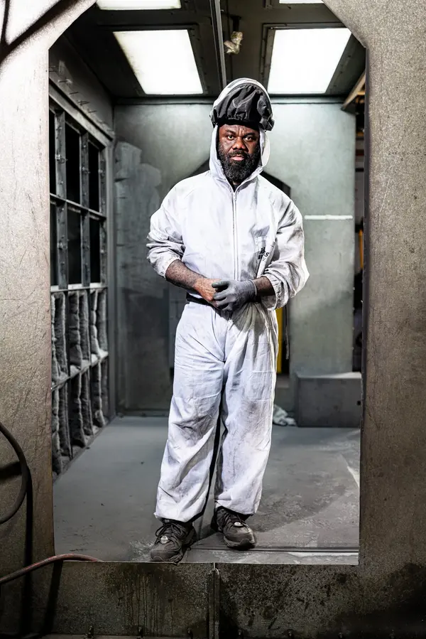 Refugee Assistance Alliance — Good Miami Project documentary photography