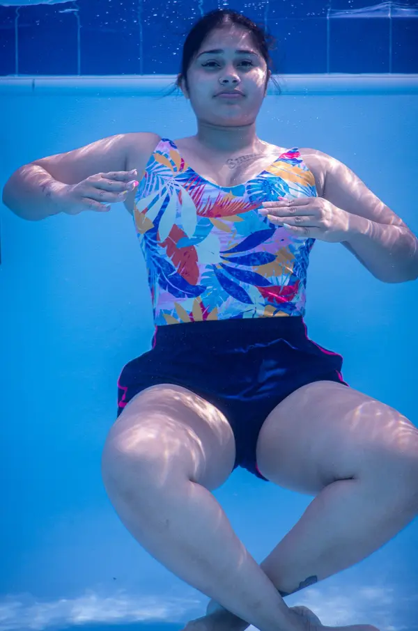 SEAS Miami Grange Pool — Good Miami Project documentary photography
