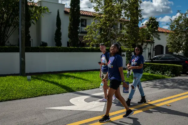 SAVE LGBT — Good Miami Project documentary photography