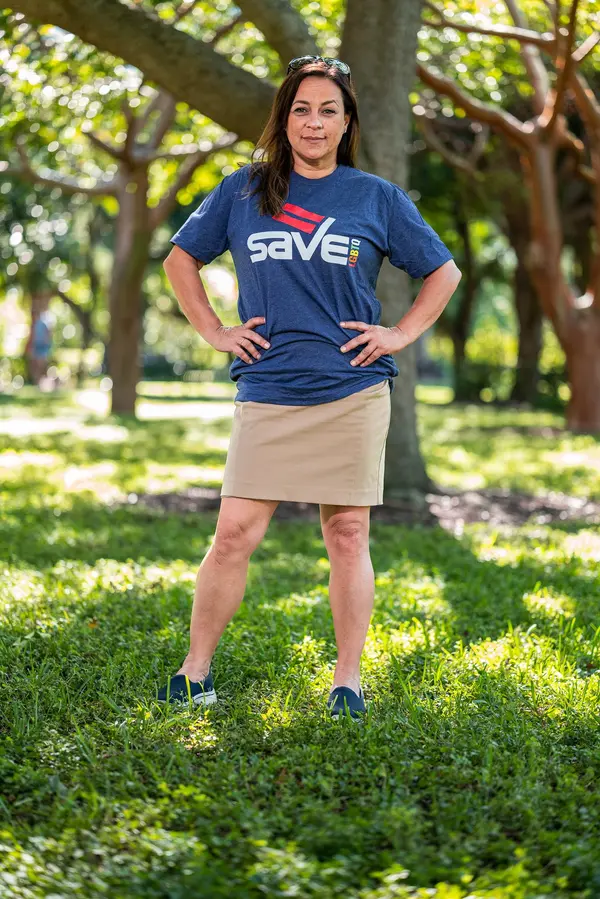 SAVE LGBT — Good Miami Project documentary photography