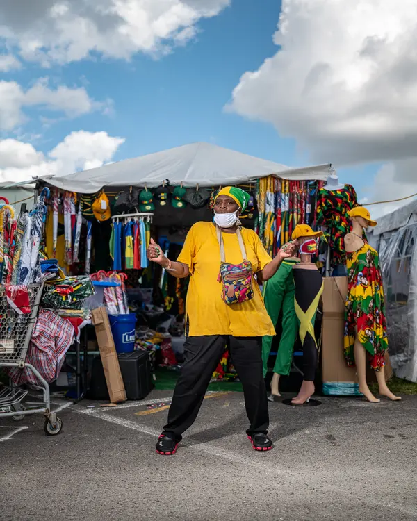Miami Carnival — Good Miami Project documentary photography