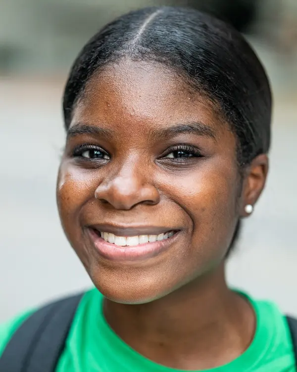 Power U — Good Miami Project documentary photography