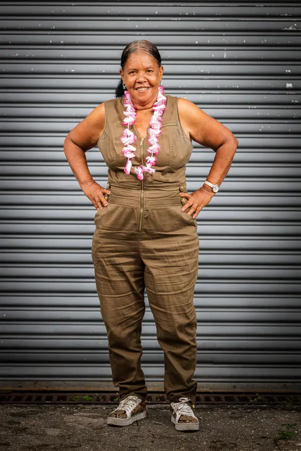 Miami Workers Center — Good Miami Project documentary photography