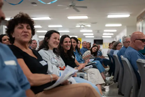 Exchange 4 Change — Good Miami Project documentary photography
