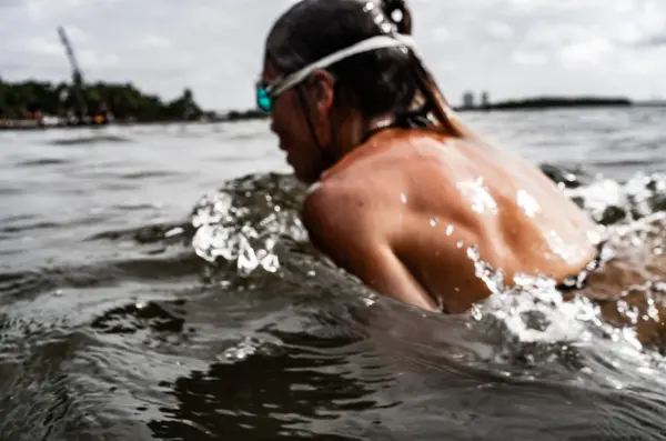 Miami Waterkeeper — Good Miami Project documentary photography