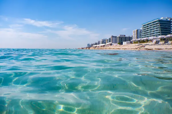 Miami Waterkeeper — Good Miami Project documentary photography
