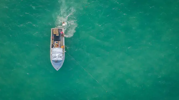 Miami Waterkeeper — Good Miami Project documentary photography