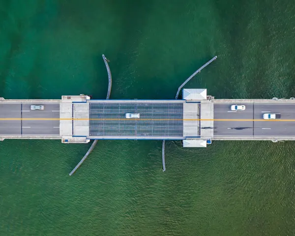 Miami Waterkeeper — Good Miami Project documentary photography