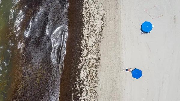 Miami Waterkeeper — Good Miami Project documentary photography