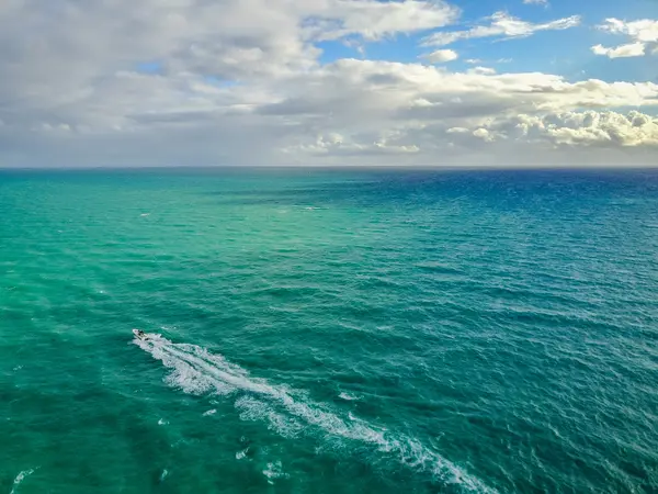 Miami Waterkeeper — Good Miami Project documentary photography