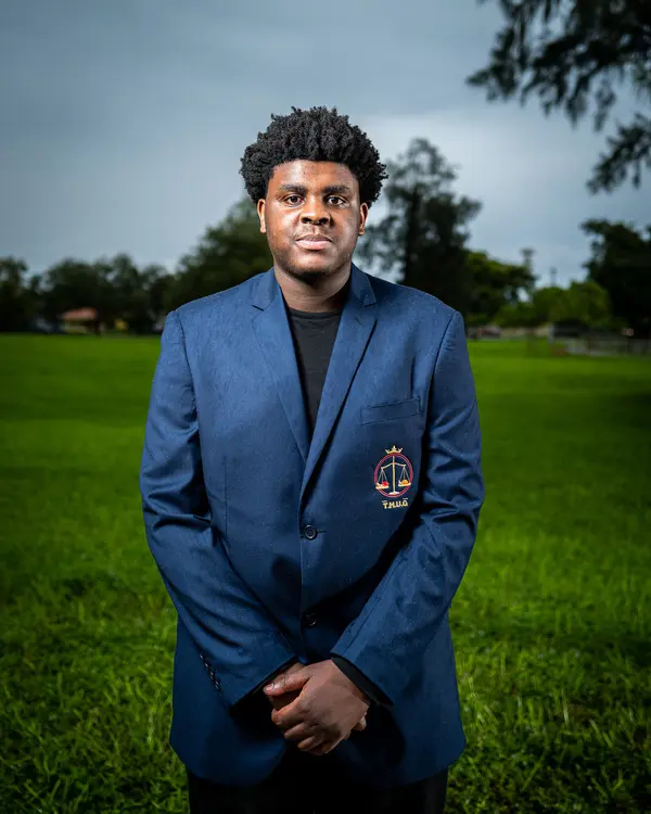 Project Transforming Hope — Good Miami Project documentary photography