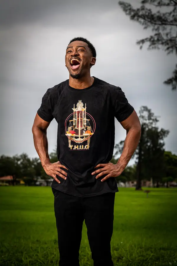 Project Transforming Hope — Good Miami Project documentary photography