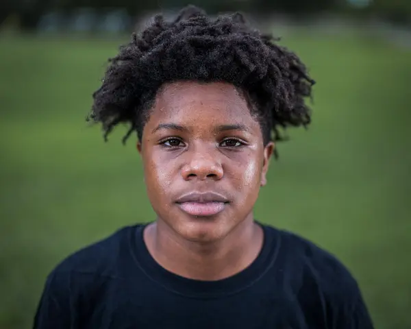 Project Transforming Hope — Good Miami Project documentary photography