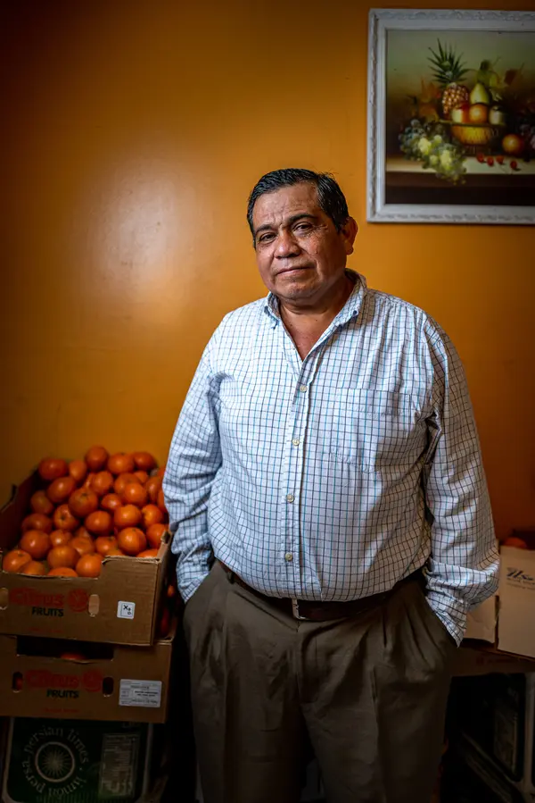 Florida Immigrant Coalition — Good Miami Project documentary photography