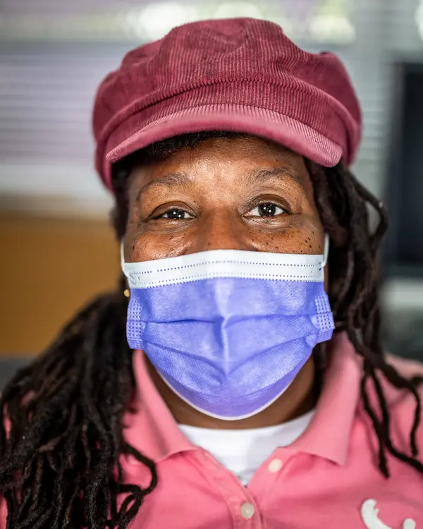 Women In Transition — Good Miami Project documentary photography