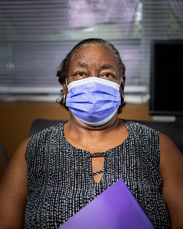 Women In Transition — Good Miami Project documentary photography