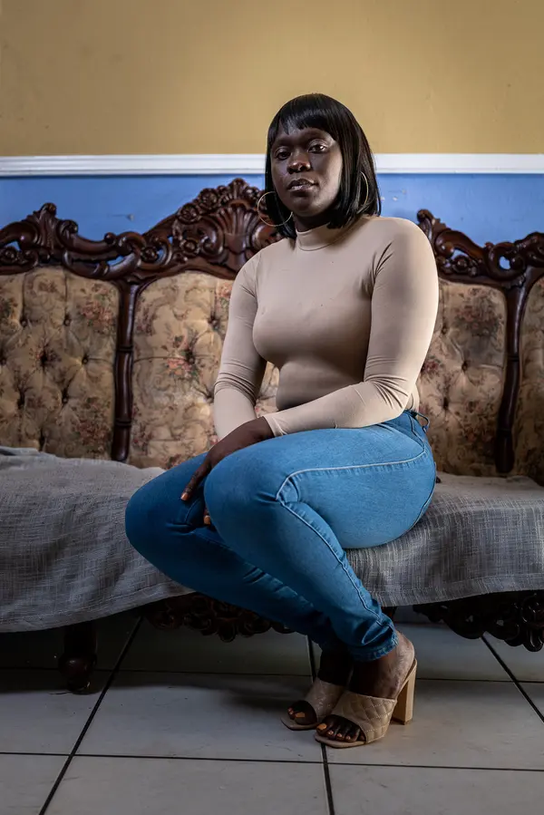 YG Institute — Good Miami Project documentary photography