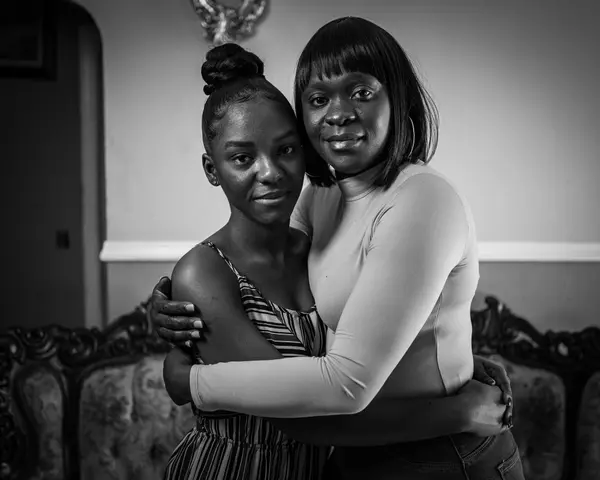 YG Institute — Good Miami Project documentary photography