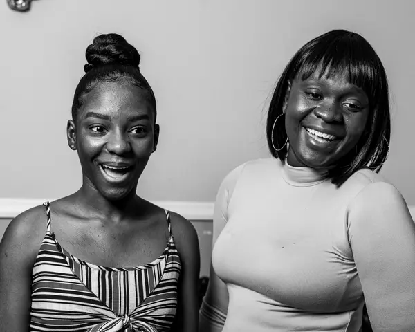 YG Institute — Good Miami Project documentary photography