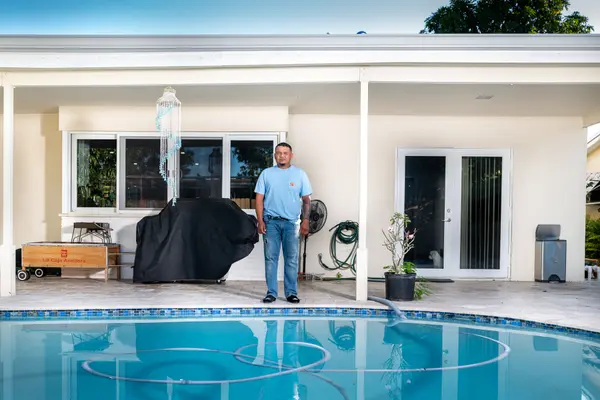 Florida Immigrant Coalition — Good Miami Project documentary photography