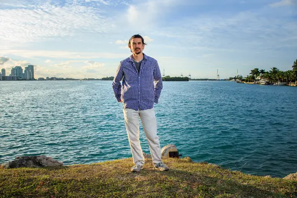 Miami Waterkeeper — Good Miami Project documentary photography