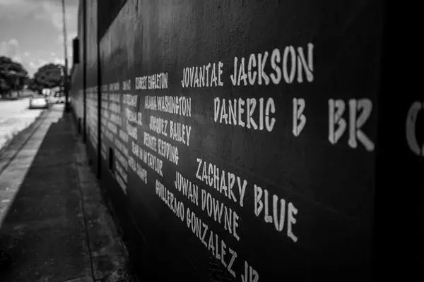 Bakehouse — Good Miami Project documentary photography