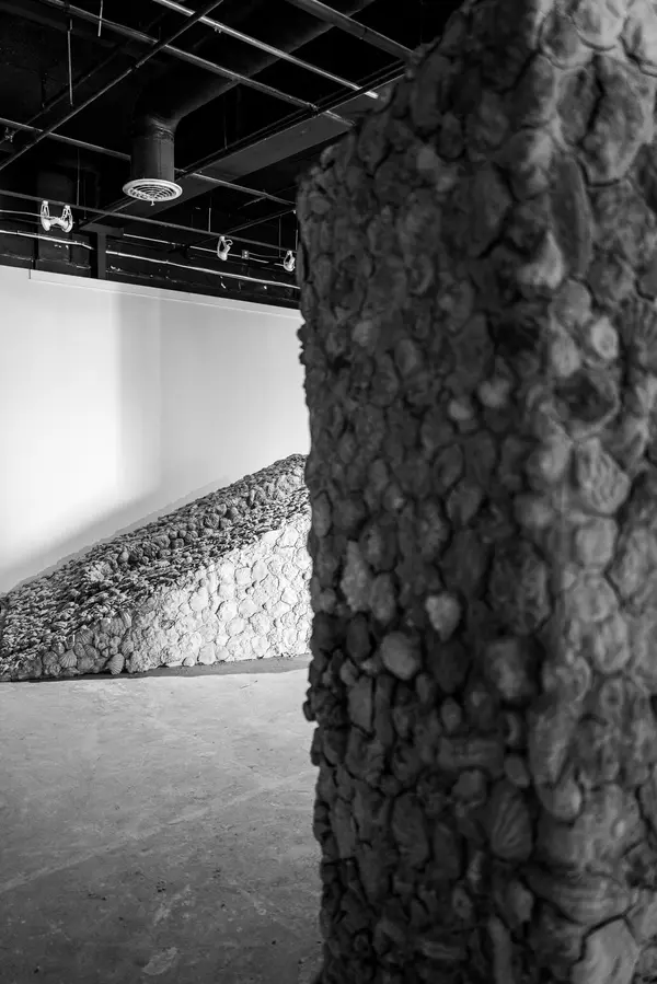 Bakehouse — Good Miami Project documentary photography