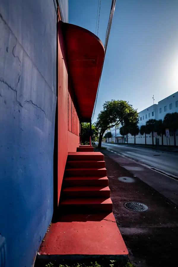 Bakehouse — Good Miami Project documentary photography