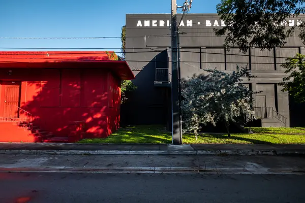 Bakehouse — Good Miami Project documentary photography