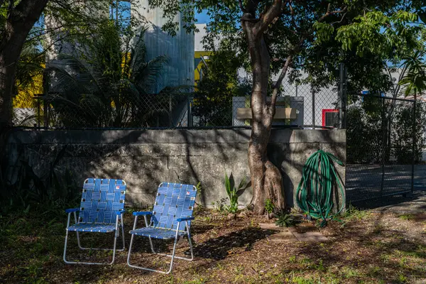 Bakehouse — Good Miami Project documentary photography