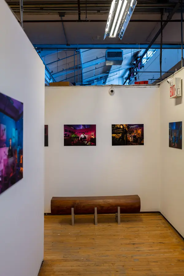 Bakehouse — Good Miami Project documentary photography