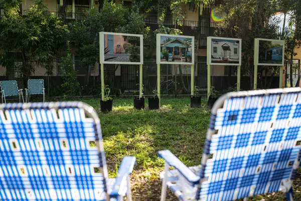Bakehouse — Good Miami Project documentary photography