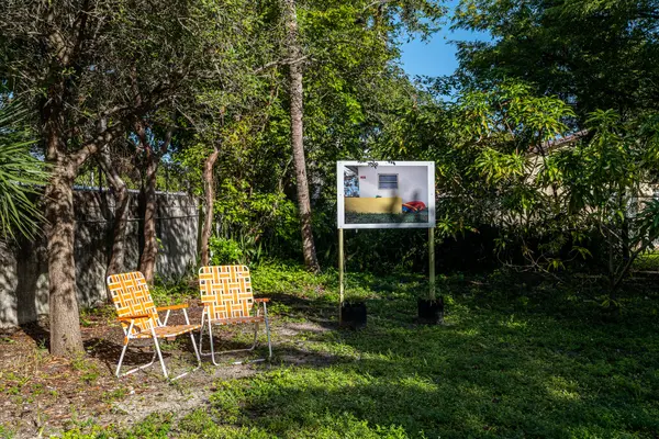 Bakehouse — Good Miami Project documentary photography