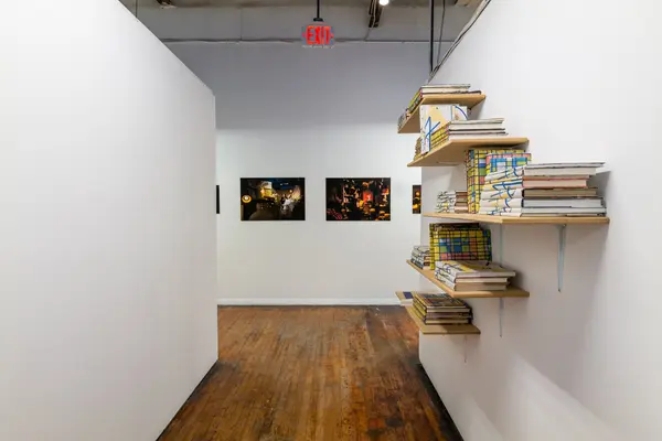 Bakehouse — Good Miami Project documentary photography