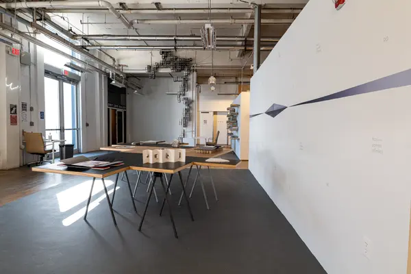 Bakehouse — Good Miami Project documentary photography