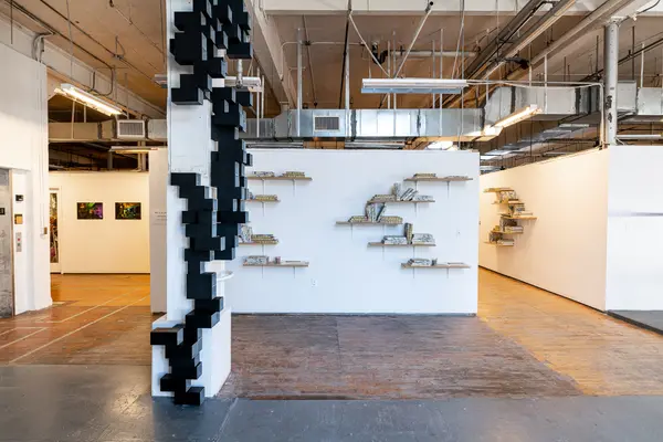 Bakehouse — Good Miami Project documentary photography