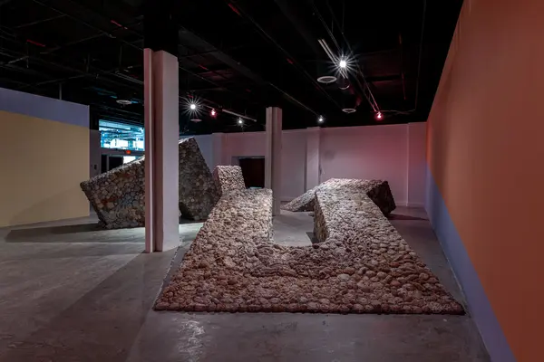 Bakehouse — Good Miami Project documentary photography