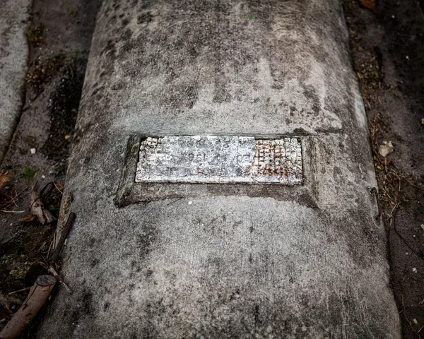Dade Heritage Trust — Good Miami Project documentary photography