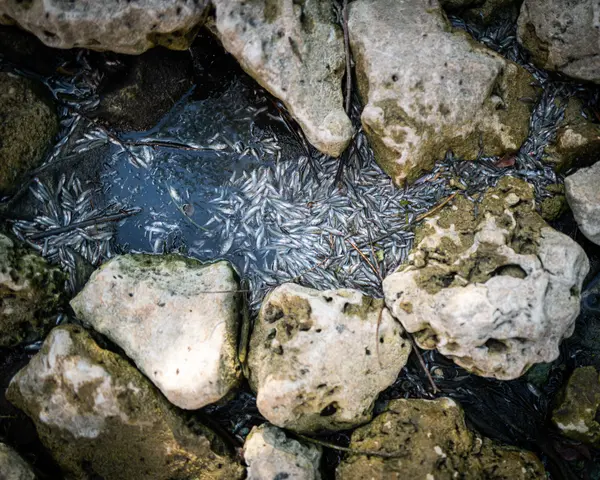 Everglades National Park — Good Miami Project documentary photography