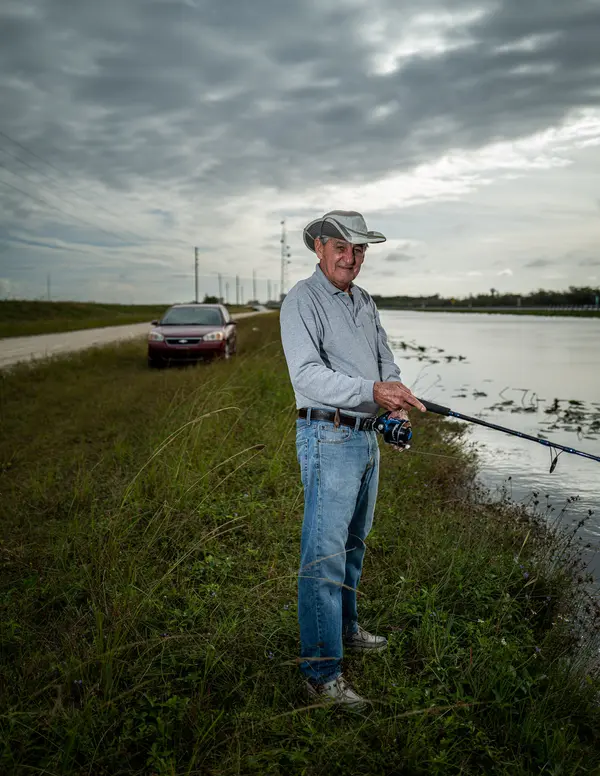Everglades National Park — Good Miami Project documentary photography