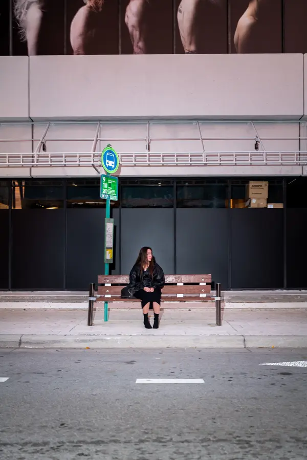 Miami Transit Alliance — Good Miami Project documentary photography